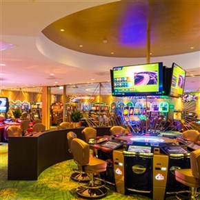 Jack's casino