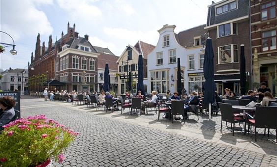 Ontdek Arnhem & omgeving