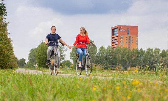 Fietsverhuur