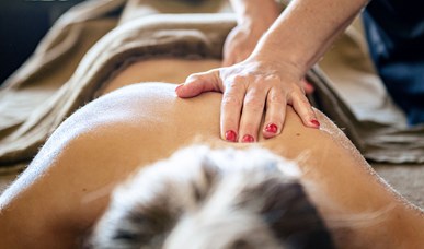 Relax treatment