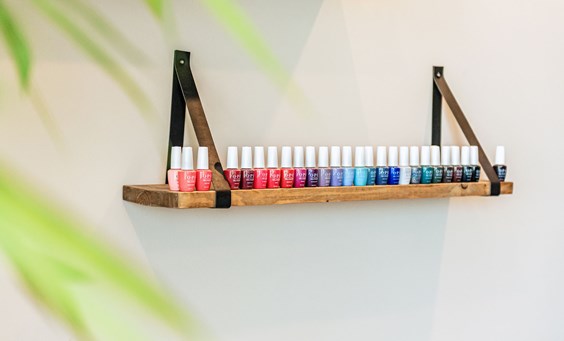 OPI Gelcolor