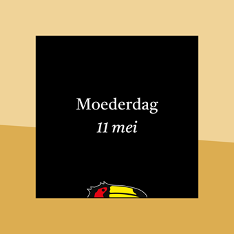 Moederdag arrangement