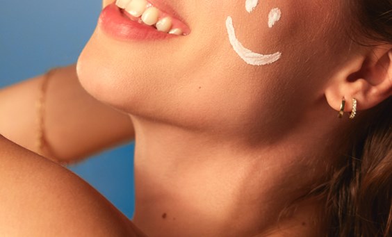 Mayee Sunny Vibes Face Spf