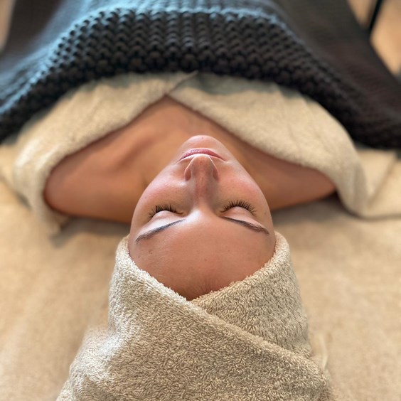 Parent-Child facial