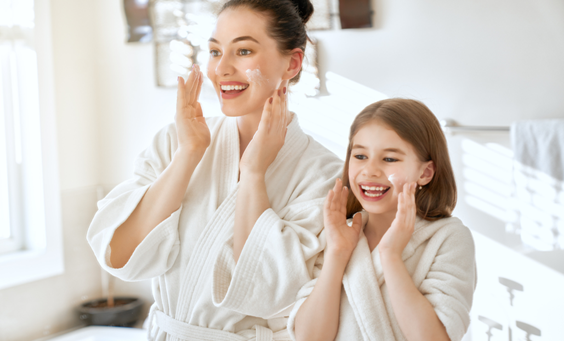 Ouder - kind behandeling