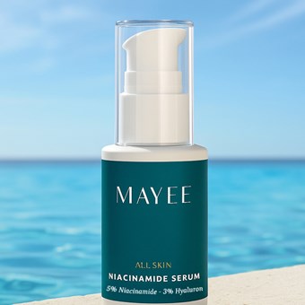 Mayee niacinamide serum
