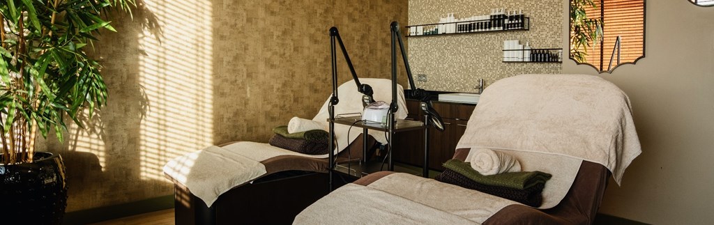 Ultiem ontspannen bij Toucan Beauty & Wellness