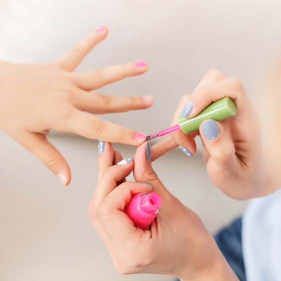 O.P.I Mini-Manicure Kind