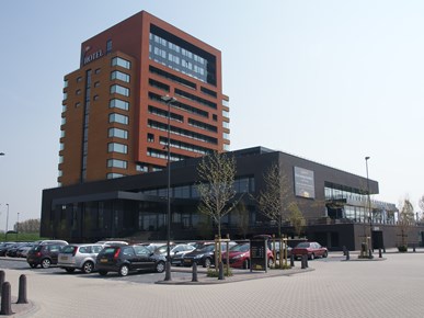 Hotel Duiven bij Arnhem A12
