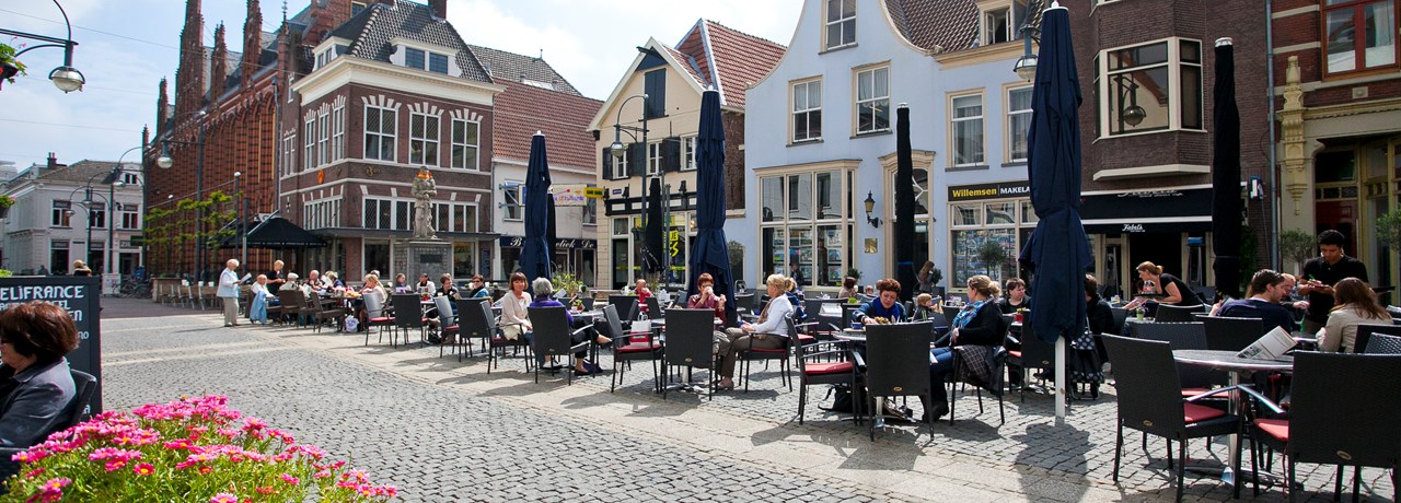 Ontdek Arnhem