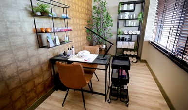 Toucan Beauty & Wellness