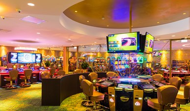Jack's Casino