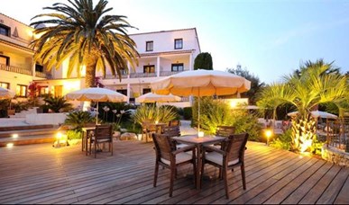 Hotel Le Catalogne