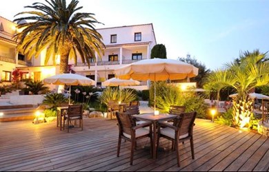 Hotel Le Catalogne