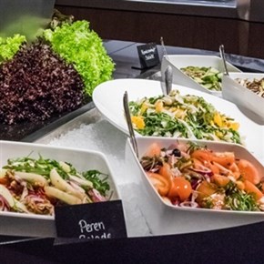 Sports meals