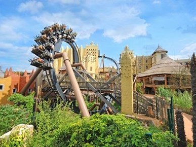 Phantasialand