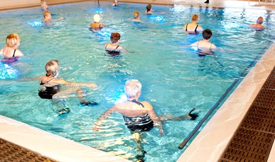 Aquagym