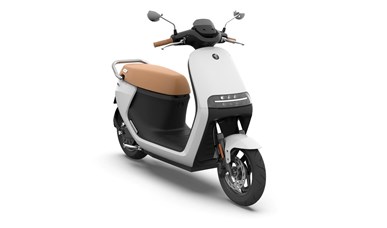 E-Scooter
