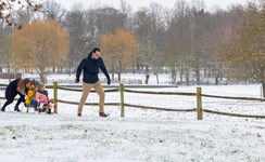 Hartje Winter (4 daags) Hartje Winter (4 daags)