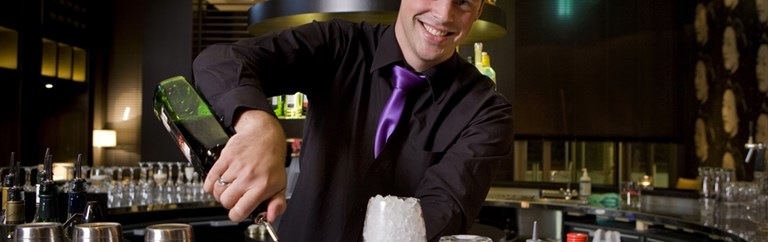 Beau Bar (1) - Airporthotel Duesseldorf