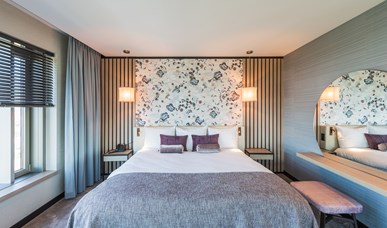 Yin Yang Suite