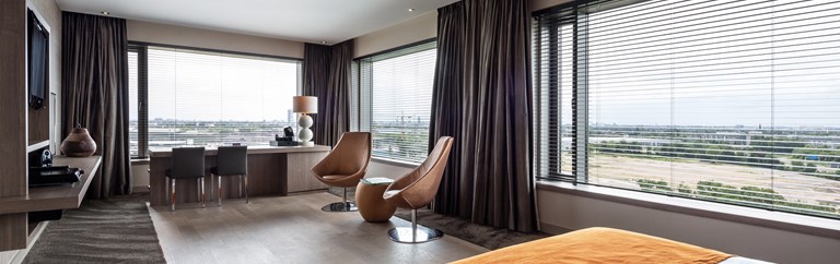 Spirituelle Suite Airporthotel Duesseldorf