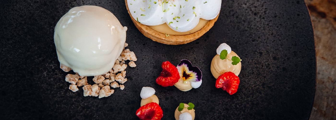 Dessert