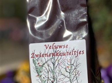 Zwienenkeutels