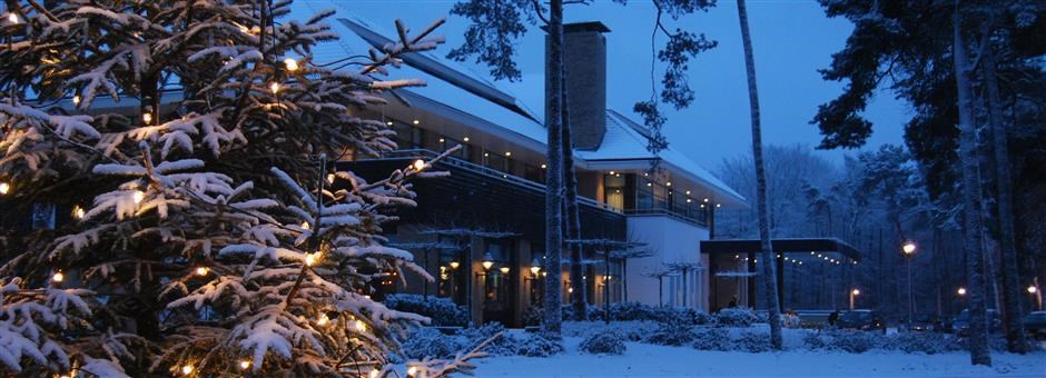 Van der Valk Hotel Harderwijk op de Veluwe - Hotel Harderwijk op de Veluwe