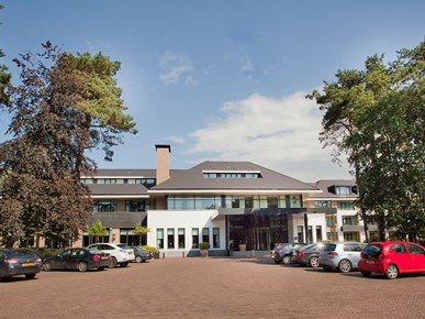 Hotel Harderwijk