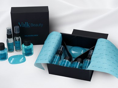 Valk relax box