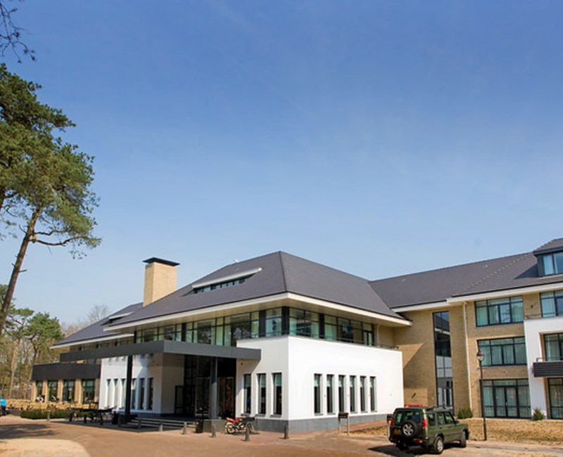 Hotel Harderwijk