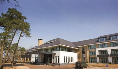Hotel Harderwijk op de Veluwe