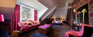Hotel Harderwijk op de Veluwe - Suite Dream