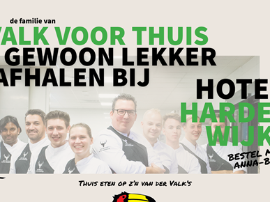 Hotel Harderwijk