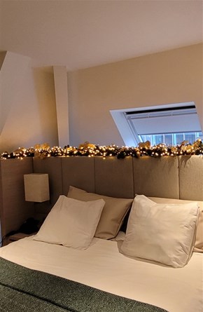 Kerst fresh suite
