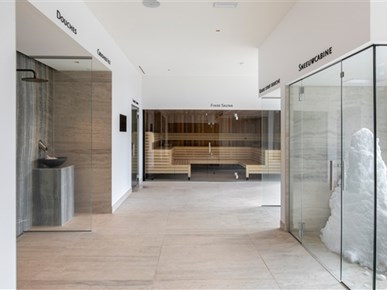 Wellnesscentre