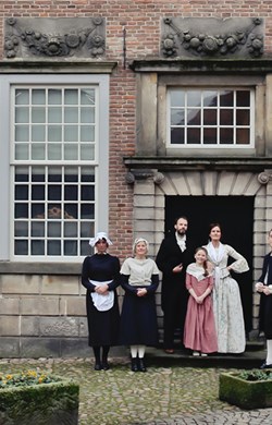 Palthehuis
