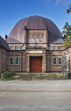 Synagoge Enschede
