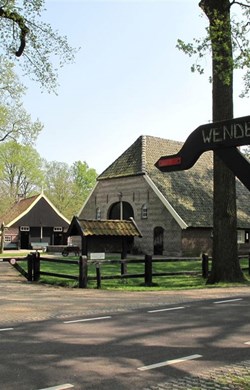 Boerderijmusem Wendezoele