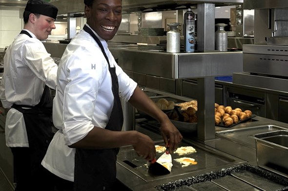 Leerling Kok (BBL) 2026-2027