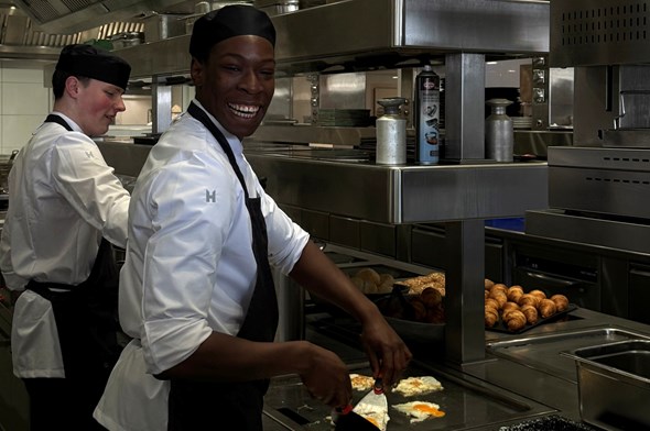 Leerling Kok (BBL) 2026-2027