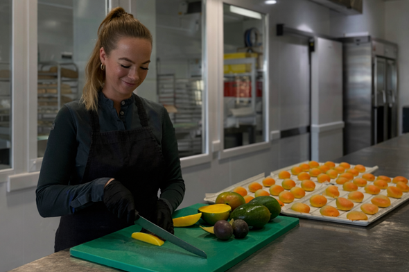Zelfstandig Werkend Kok