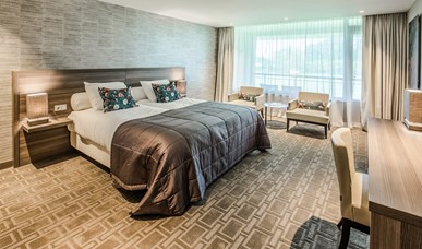 Comfort room