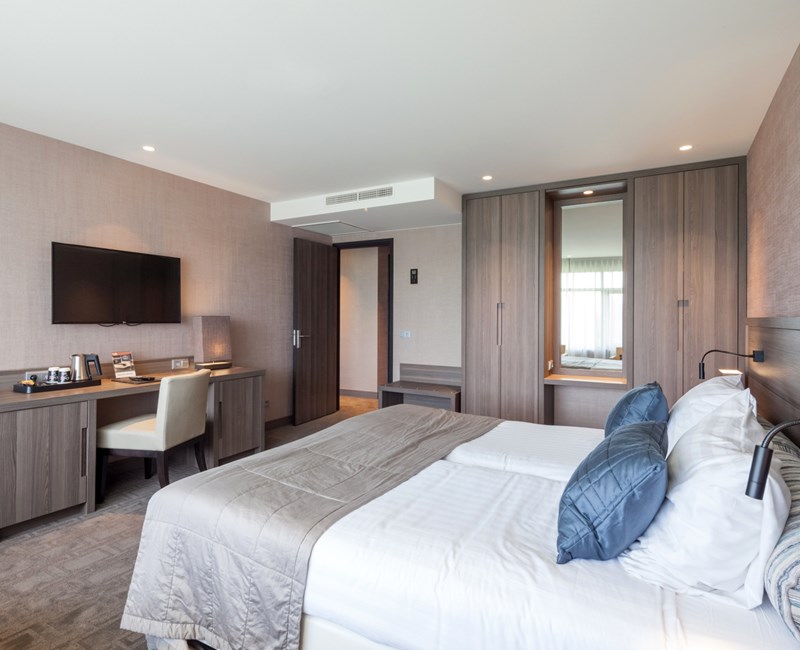 Hotel Hengelo