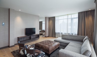 Wellness Suite