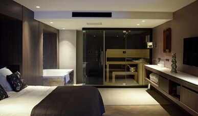 Elegance suite