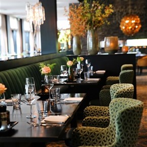 Reserve a table