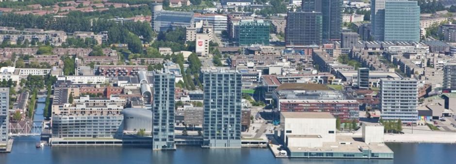 Casino almere haven
