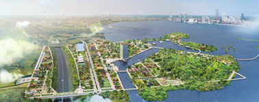 Hotel Almere - Floriade package 2022